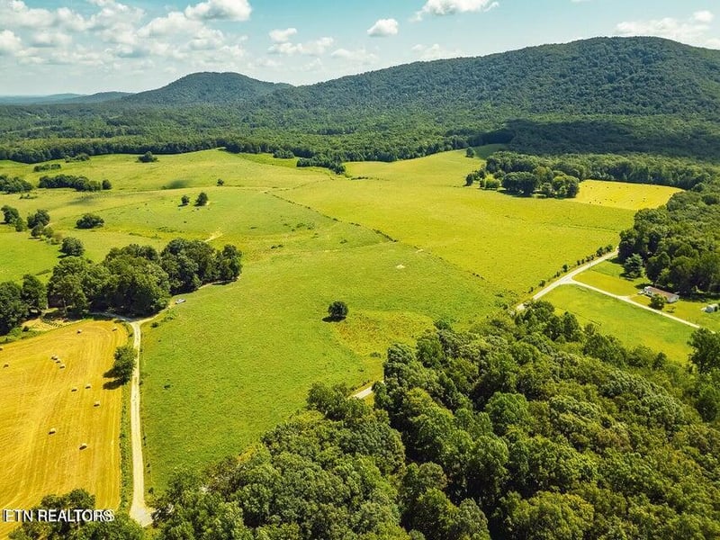 0 White Oak Cir Rd, Sunbright, TN 37872