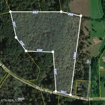 0 White Wing Rd, Lenoir City, TN 37771