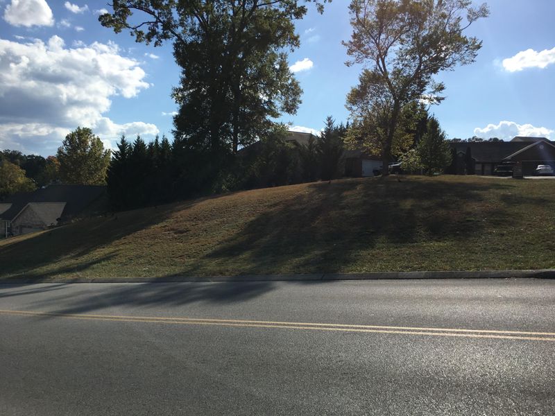 0 Wilcox St, Maryville, TN 37804