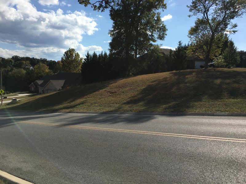 0 Wilcox St, Maryville, TN 37804