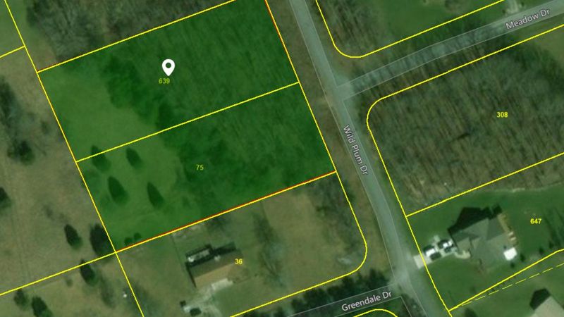 0 Wild Plum Dr, Crossville, TN 38555