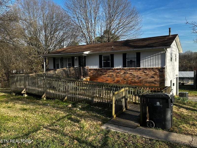 0 Wilderness Rd, Knoxville, TN 37917