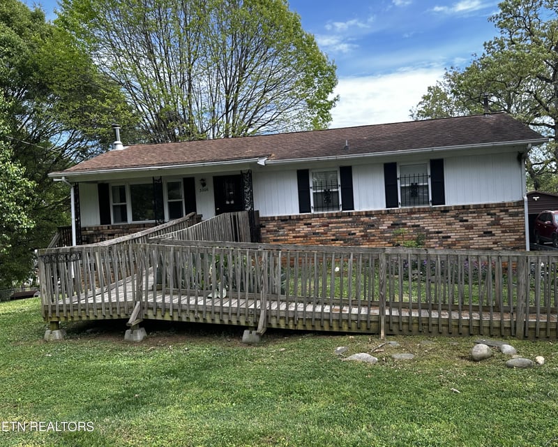 0 Wilderness Rd, Knoxville, TN 37917