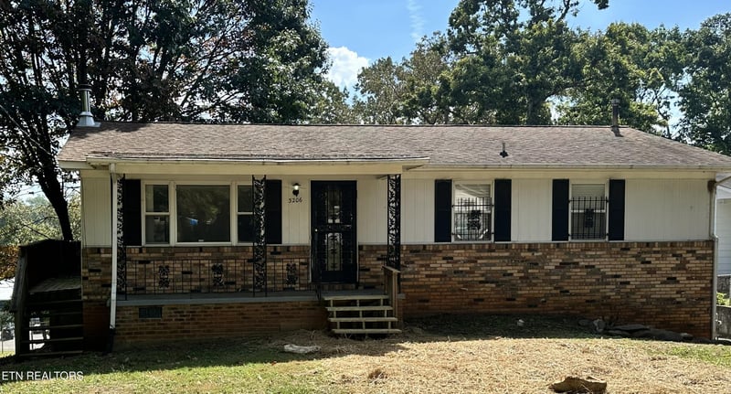 0 Wilderness Rd, Knoxville, TN 37917