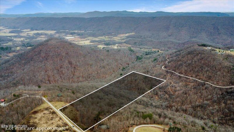 0 Wilderness Ridge Ln, Pioneer, TN 37847