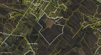 0 Wilderness Tr, Rockwood, TN 37854