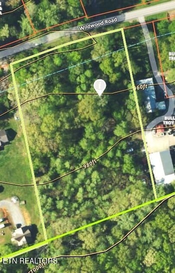 0 Wildwood Rd, Maryville, TN 37804