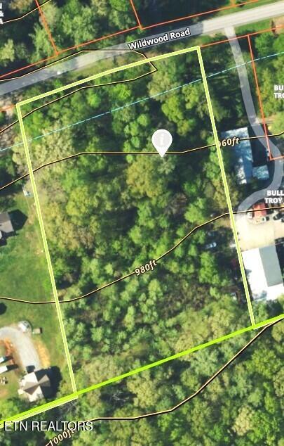 0 Wildwood Rd, Maryville, TN 37804