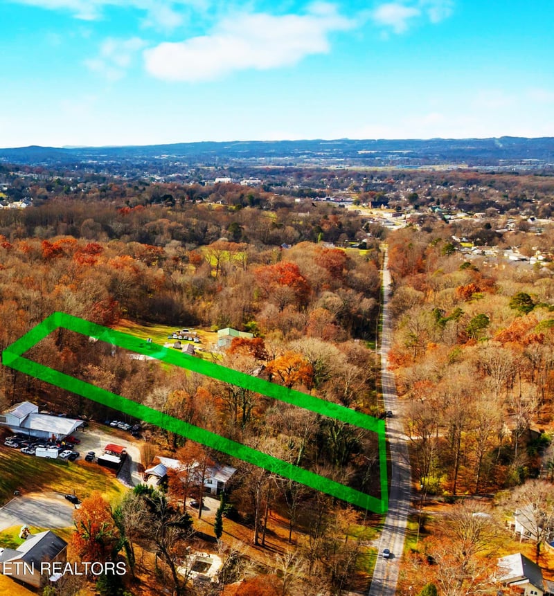 0 Wildwood Rd, Maryville, TN 37804