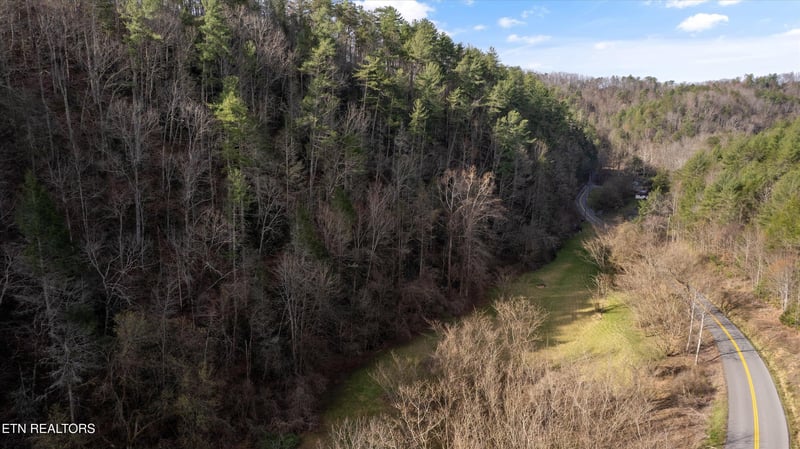 0 Wilhite Rd, Cosby, TN 37722