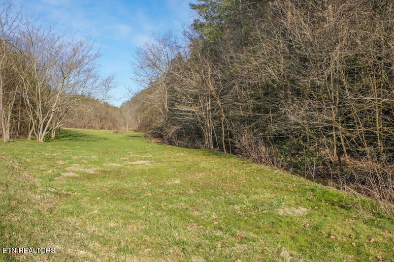 0 Wilhite Rd, Cosby, TN 37722