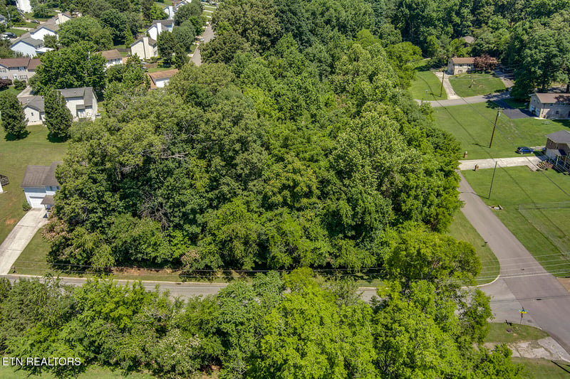 0 Wilkesboro Ln, Knoxville, TN 37912