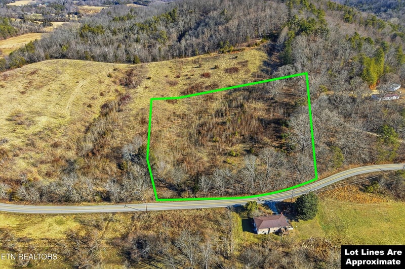 0 Wilkinson Pike, Maryville, TN 37803