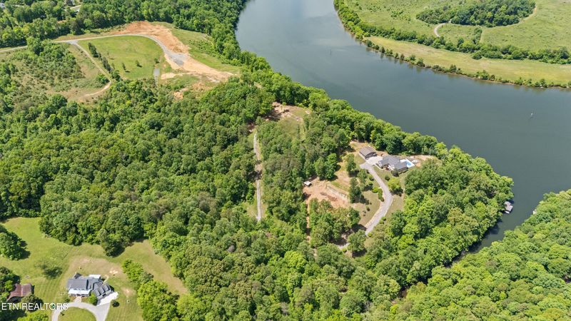 0 Williams Bend Rd #44.45 Acres, Knoxville, TN 37932