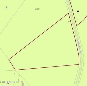 0 Williams Bend Rd, Knoxville, TN 37932
