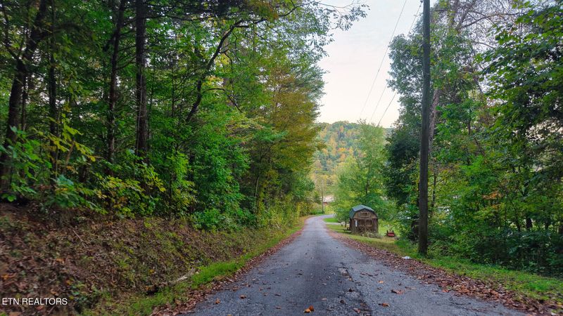 0 Williams Dr, Maynardville, TN 37807