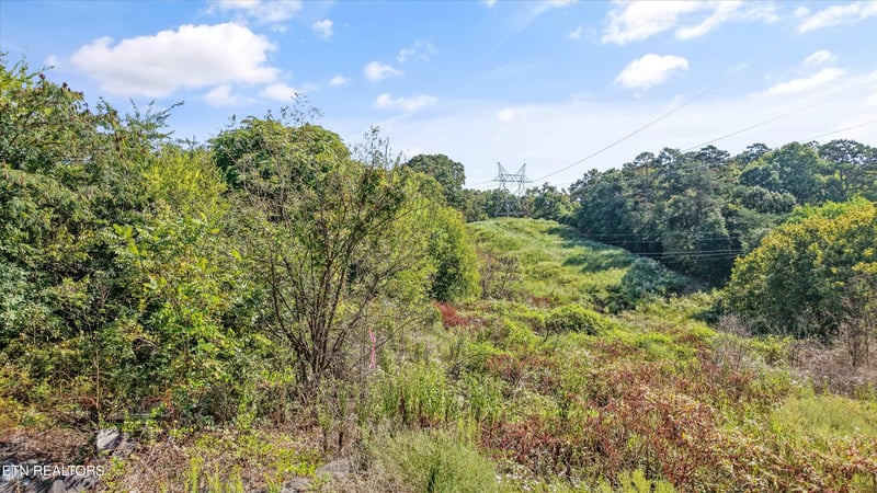 0 Williams Hill Dr, Rockford, TN 37853