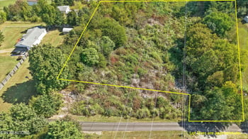 0 Williams Hill Dr, Rockford, TN 37853