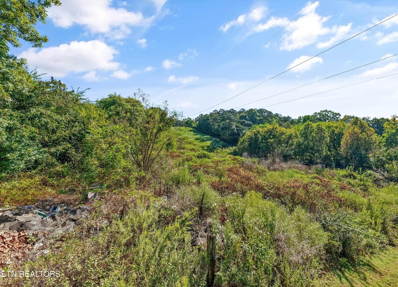 0 Williams Hill Dr, Rockford, TN 37853