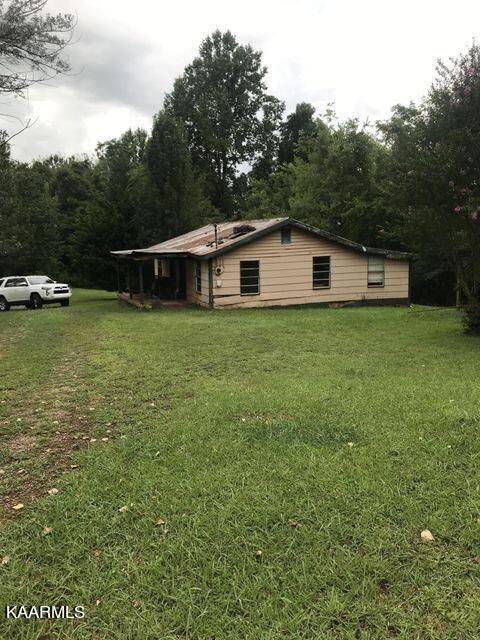 0 Wilson Station Rd, Englewood, TN 37329