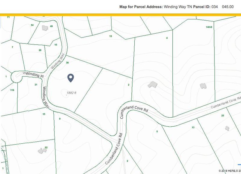 0 Winding Way 5 3, Monterey, TN 38574