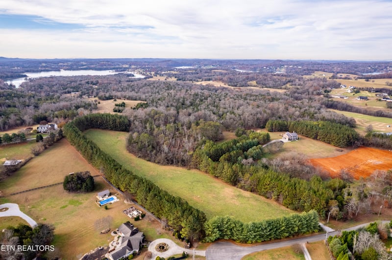0 Windy J Farms Dr, Louisville, TN 37777