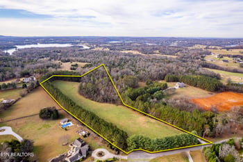 0 Windy J Farms Dr, Louisville, TN 37777