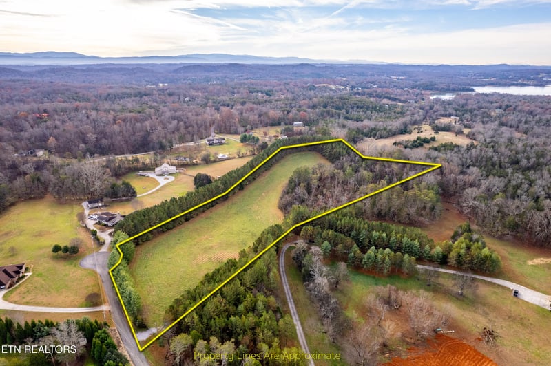 0 Windy J Farms Dr, Louisville, TN 37777