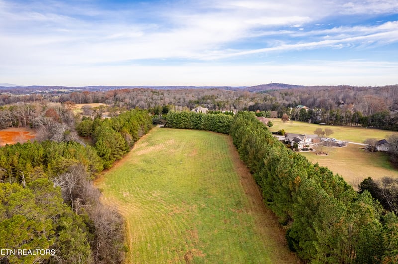 0 Windy J Farms Dr, Louisville, TN 37777