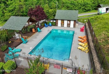 0 Wingspan #67, Sevierville, TN 37862