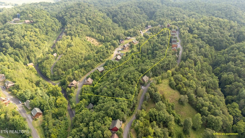 0 Wingspan Dr, Sevierville, TN 37862