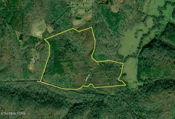0 Wolf Creek Rd, Sunbright, TN 37872