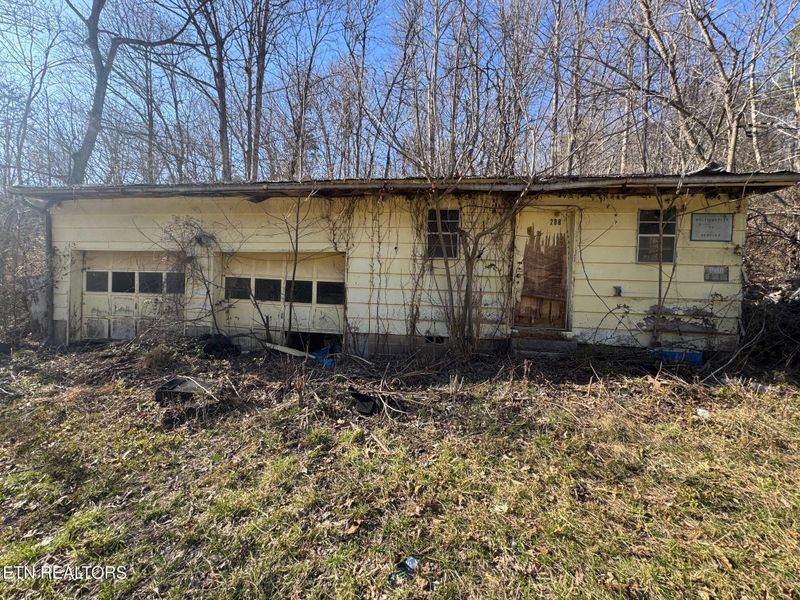 0 Wolfenbarger Ln, Luttrell, TN 37779