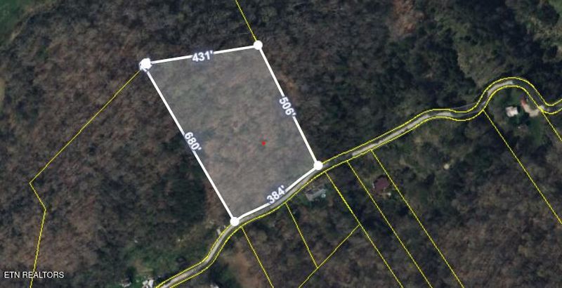 0 Wolfenbarger Ln, Luttrell, TN 37779