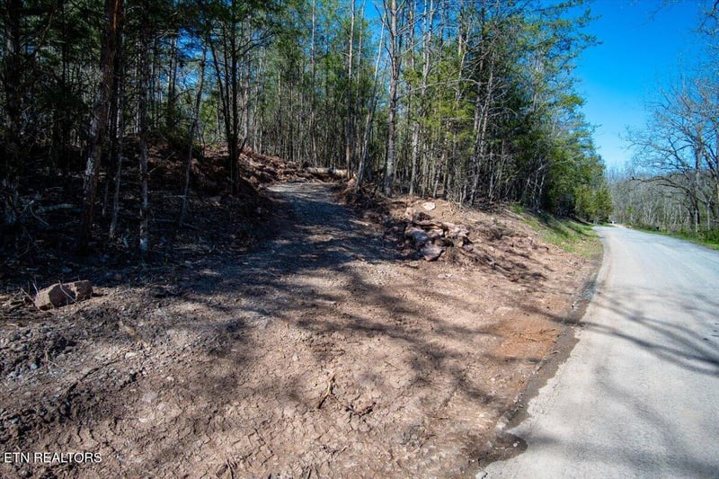 0 Wolfenbarger Tract 1, Luttrell, TN 37779