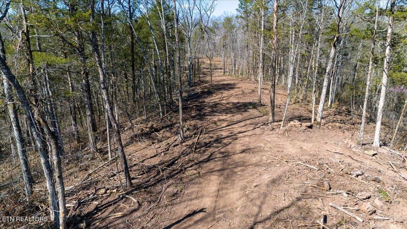 0 Wolfenbarger Tract 1, Luttrell, TN 37779
