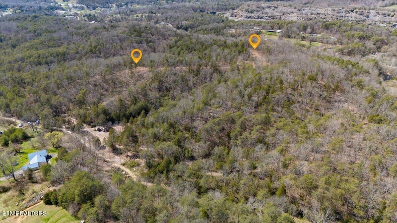 0 Wolfenbarger Tract 1, Luttrell, TN 37779