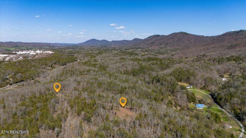 0 Wolfenbarger Tract 1, Luttrell, TN 37779