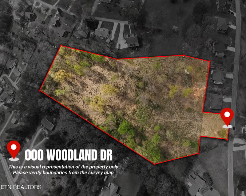0 Woodland Dr, Jasper, TN 37347