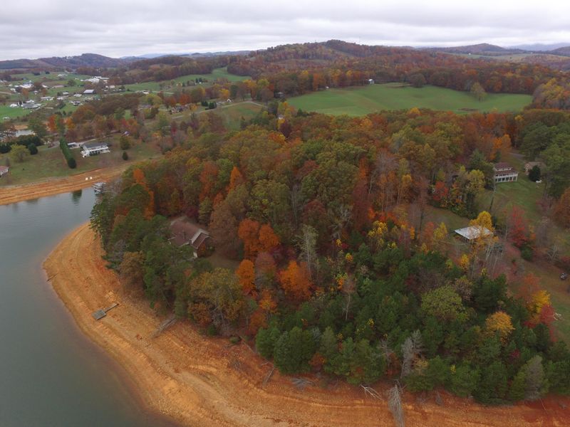 0 Woodland Dr, Rutledge, TN 37861