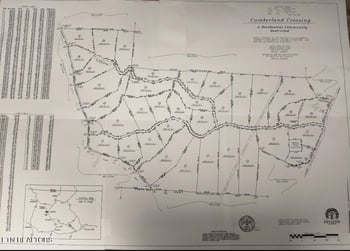0 Woodland Trail Lot 17, Sunbright, TN 37872