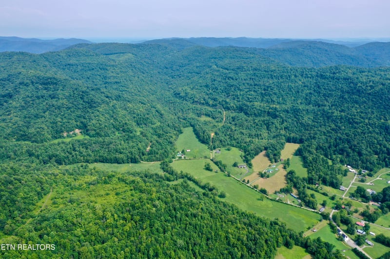 0 Wool Ln, Jellico, TN 37762