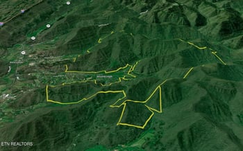 0 Wool Ln, Jellico, TN 37762