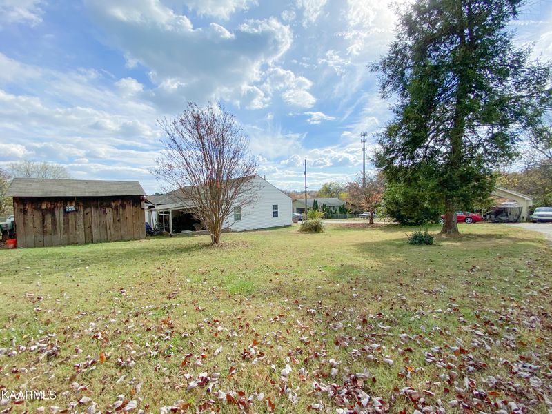 0 Worth St, Knoxville, TN 37917
