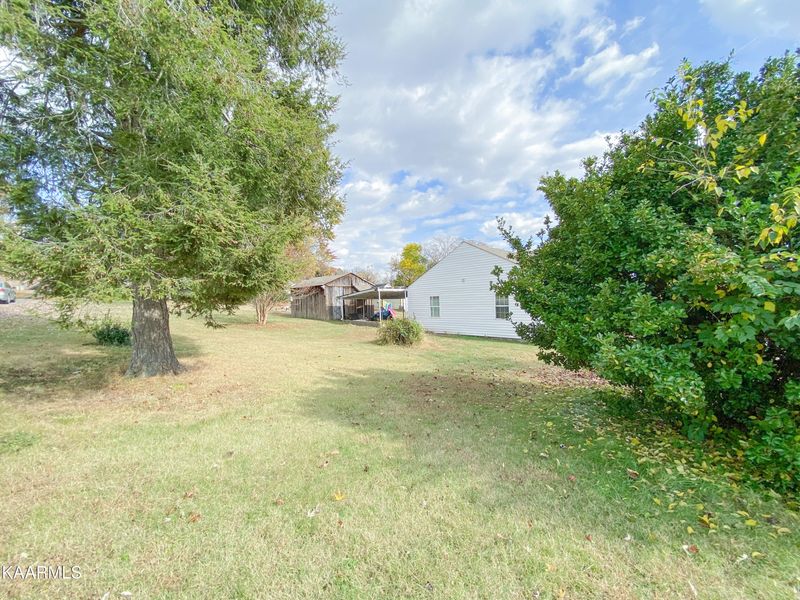 0 Worth St, Knoxville, TN 37917