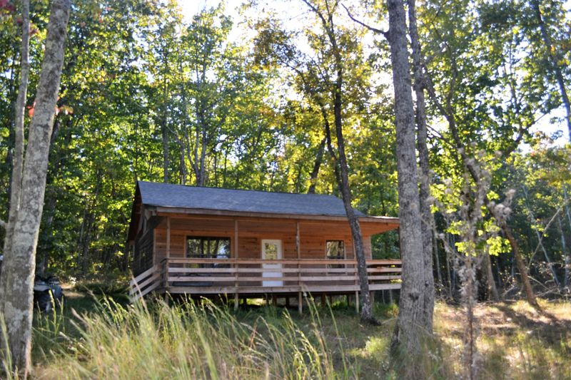 0 Wyatt Ln, Crab Orchard, TN 37723