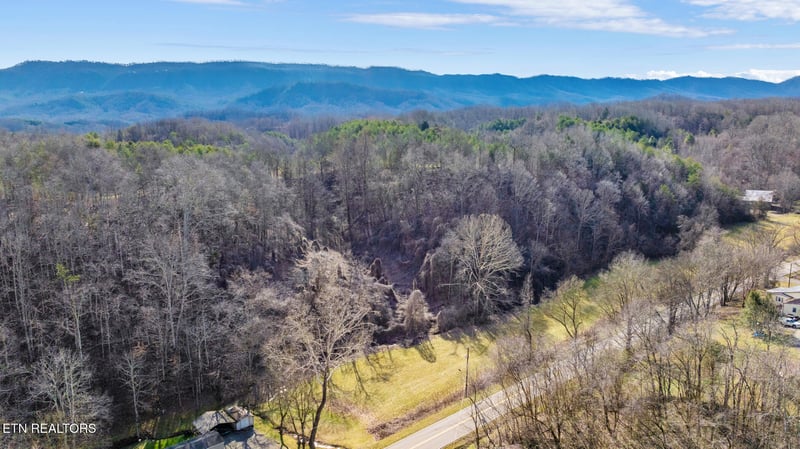 0 Wye Dr, Seymour, TN 37865