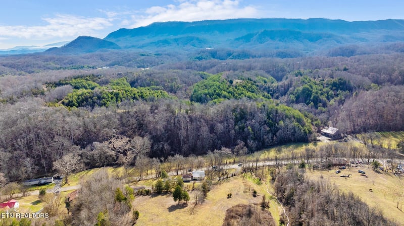 0 Wye Dr, Seymour, TN 37865
