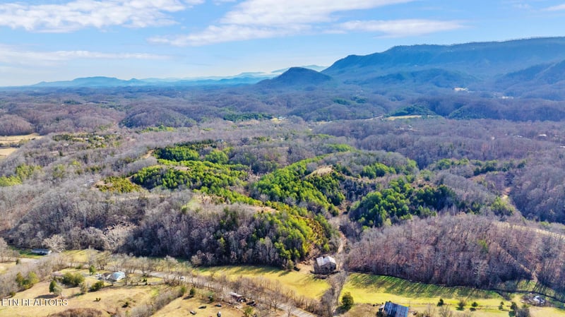 0 Wye Dr, Seymour, TN 37865