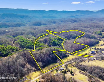 0 Wye Dr, Seymour, TN 37865